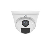 UHD-T12-AF28-DL Видеокамера мультиформатная купольная