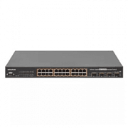 РоЕ-коммутатор Beward STW-02404HP