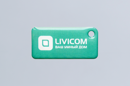 RFID-метка Livi Tag