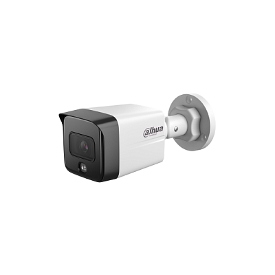 DH-IPC-HFW1230TC1P-0280B-S6 Профессиональная видеокамера IP цилиндрическая