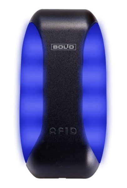 Proxy-3M Болид Считыватель бесконтактный