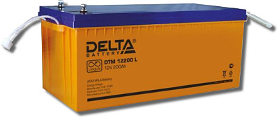 DTM 12200 L