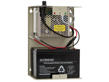 ACCORDTEC ББП-50 исп. 1 с аккумулятором