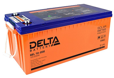 GEL 12-200