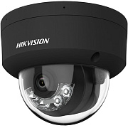 DS-2CD2143G2-LIS2U(2.8mm)(BLACK)