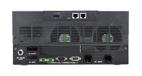 Stark Country 6200 INV SOLAR Источник бесперебойного питания