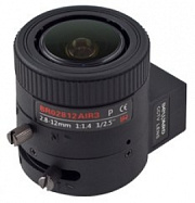 Объектив Beward BR02812AIR3-P