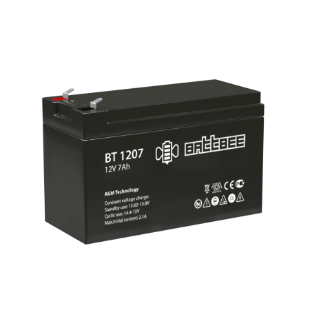 BT 1207