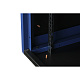DR-610311 Шкаф телекоммуникационный 19" настенный 15U