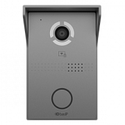 AV-03D SILVER (BAS-IP)