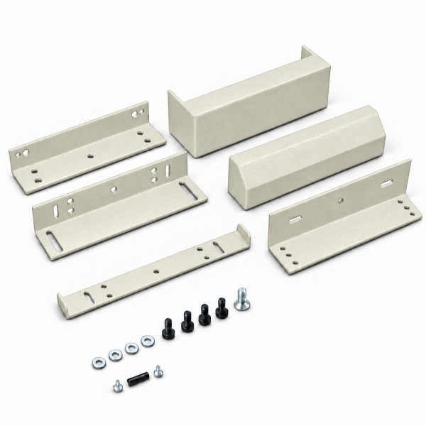 LM-Z-KD-295K/400K GR Z-крепление с декоративным кожухом ACCORDTEC