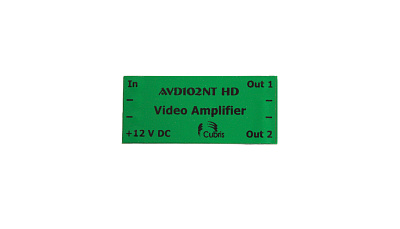 AVD102NT HD