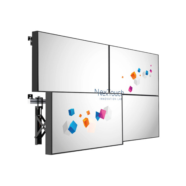 VWLNV1N1855 Nextouch Профессиональная ЖК панель для видеостен NextWall55