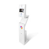 STZNV1NNT15 Nextouch АПК бесконтактный напольный диспенсер с дисплеем