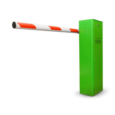 САТРО ФОРТ-4 Арктик (Тумба шлагбаума)