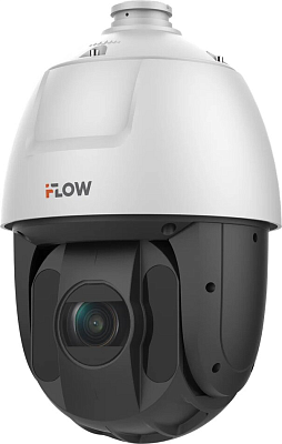 F-IP-2441CSZ32 Бюджетная IP-видеокамера поворотная