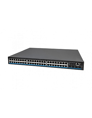 NS-SW-4F2F-P/A Коммутатор с PoE