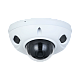 DH-IPC-HDBW3441FP-AS-0280B-S2 Профессиональная видеокамера IP купольная