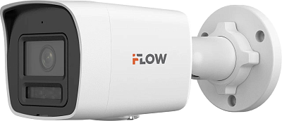 F-IC-1146CM(2.8мм) Бюджетная IP-видеокамера цилиндрическая