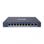 PoE-коммутатор IFlow F-SW-EM610POE-VM/L