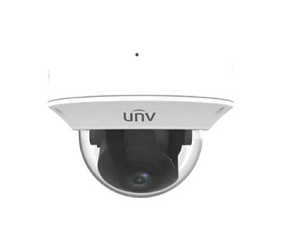 IPC3232SB-ADZK-I0 Видеокамера IP купольная антивандальная