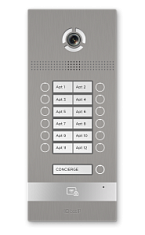 BI-12FB SILVER (BAS-IP)
