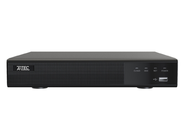 ATEC-NV32-680 IP видеорегистратор, 12 Мп, 32 канала