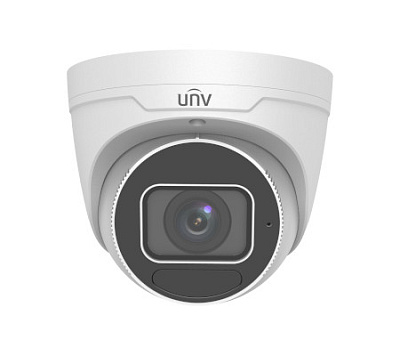 IPC3632SB-ADZK-I0 Видеокамера IP купольная антивандальная
