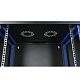 DR-610311 Шкаф телекоммуникационный 19" настенный 15U