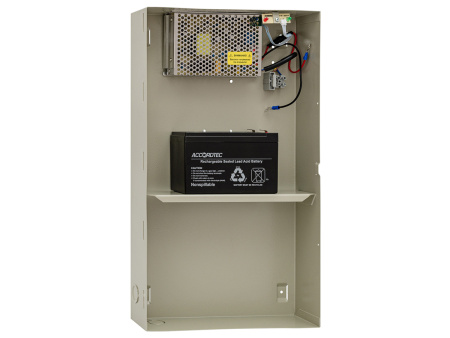 ACCORDTEC ББП-24 исп.1 с аккумулятором