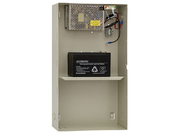 ACCORDTEC ББП-24 исп.1 с аккумулятором ACCORDTEC ББП-24 исп.1 с аккумулятором