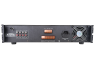 F-AA-A120VB iFlow Аналоговый усилитель, 120 Вт, 6 зон для громкоговорителей