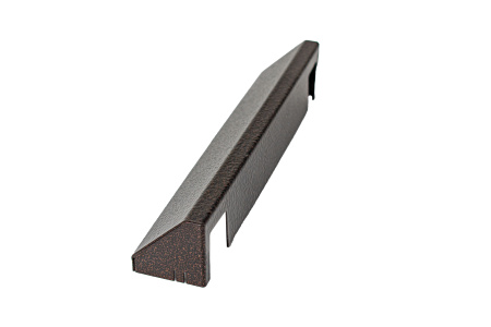 Коричневый малый 6