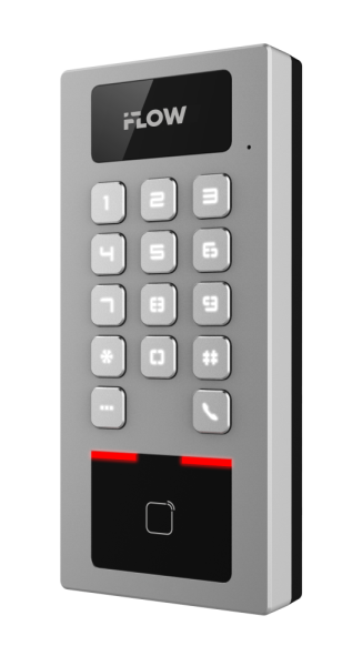 F-KD-2502SDKBW iFlow Автономный контроллер