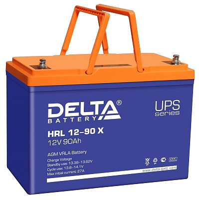 HRL 12-90 X