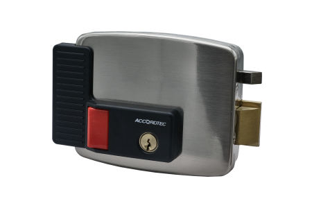 Входной замок cisa