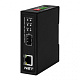 Медиаконвертер NST NS-MC-1G1GX-P/I