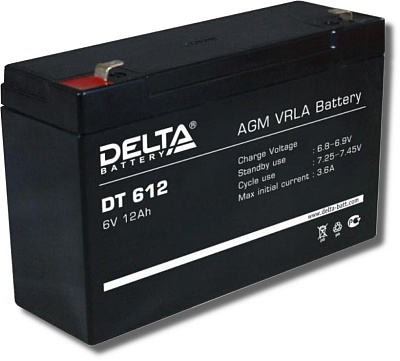 DT 612