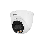 DH-IPC-HDW2449TP-S-LED-0360B Профессиональная видеокамера IP купольная