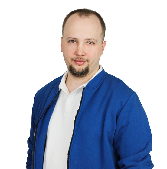 Иван Алексеев