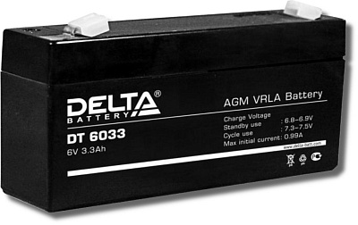 DT 6033