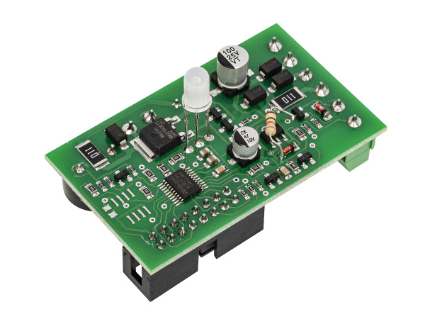 Плата ML-194.03 - AT-02456-2 Плата ML-194.03 - AT-02456-2