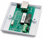 Z-397 Guard USB/RS-485 (Конвертер с гальванической развязкой  интерфейса RS-485 и компьютера.)