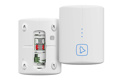 Охранная-пожарная панель "Контакт GSM-14" Wi-Fi