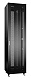 ND-05C-47U60/60-BK (8553c) Шкаф телекоммуникационный 19" напольный 47U