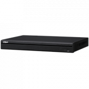 8-канальный 4K IP-видеорегистратор Dahua DHI-NVR4208-8P-4KS2 с PoE-питанием камер