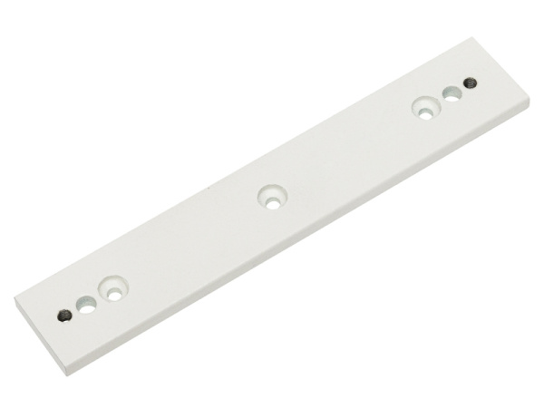LM-297K, цвет белый, Планка ACCORDTEC