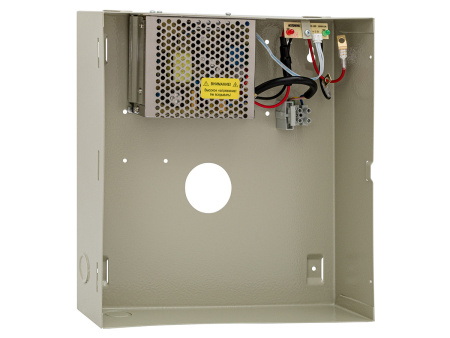 ББП-30 исп. 2 Блок бесперебойного питания ACCORDTEC, 12 В, 3 A