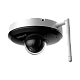 DH-SD1A404DB-GNY-W Профессиональная видеокамера IP поворотная