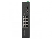 PoE-коммутатор Hikvision DS-3T0510HP-E/HS